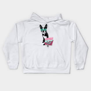 Stay Rad Kids Hoodie